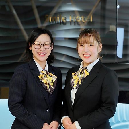 Smile Hotel Kumamoto Suizenji - Vacation Stay 59271V Exterior foto
