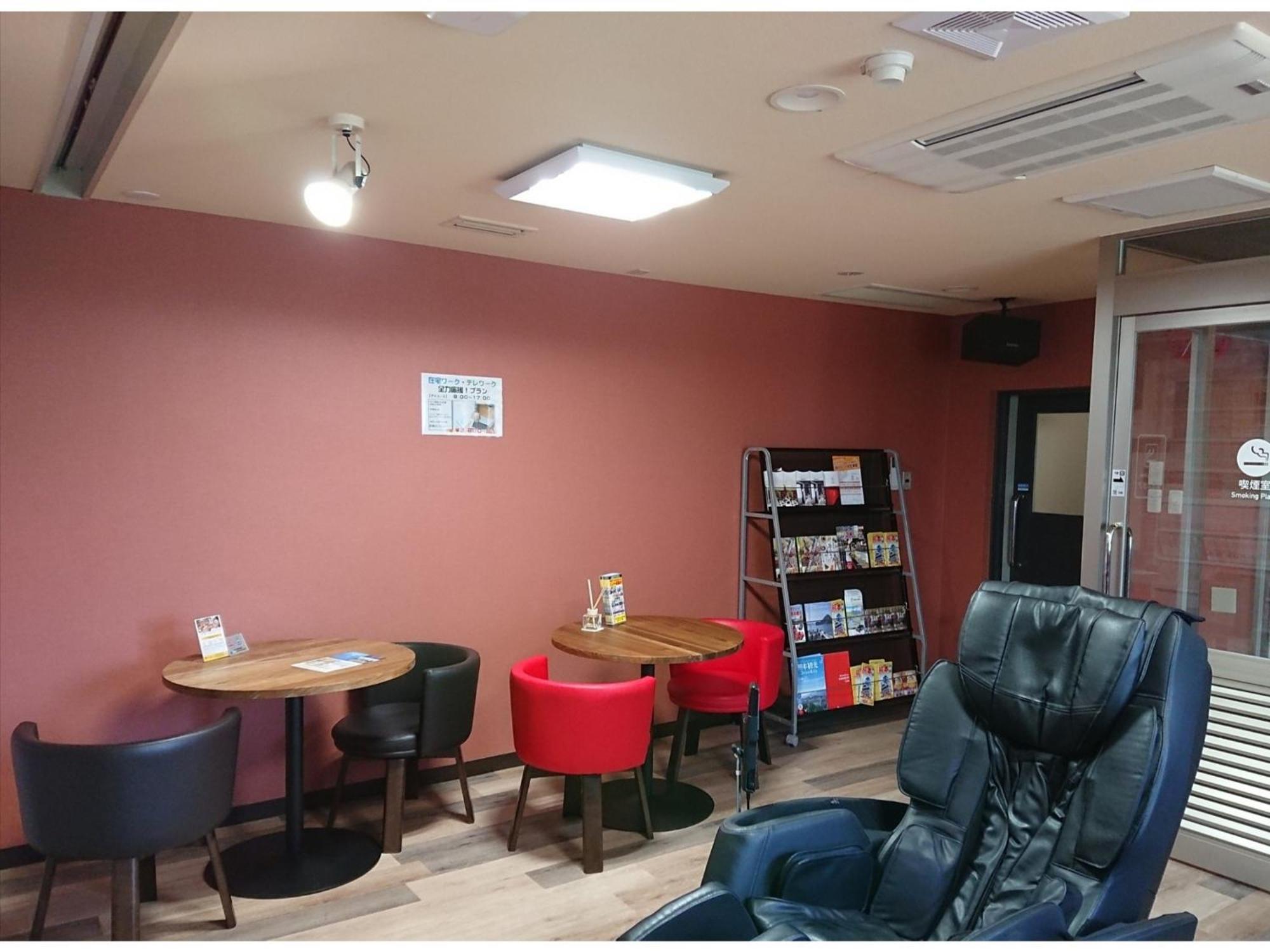 Smile Hotel Kumamoto Suizenji - Vacation Stay 59271V Exterior foto