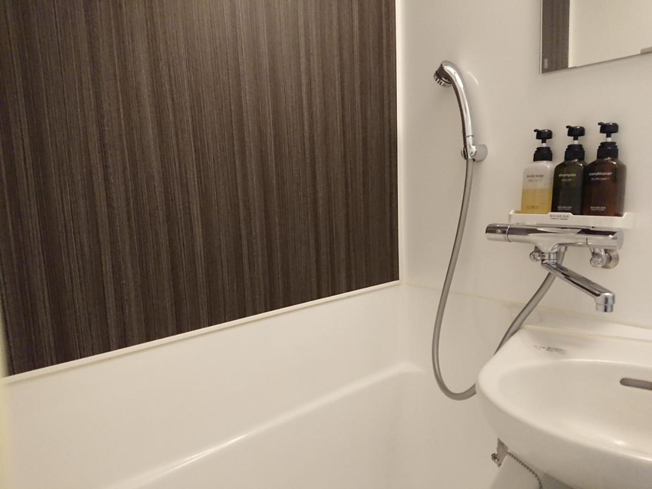 Smile Hotel Kumamoto Suizenji - Vacation Stay 59271V Exterior foto